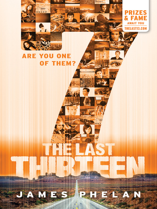 Title details for 7 by James Phelan - Available